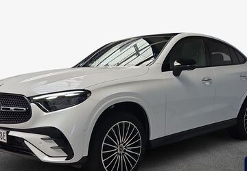 Mercedes-Benz GLC 300 8.500 km 73.500 &euro; Schweinfurt 97424
