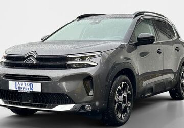 Citroen C5 Aircross 79.000 km 23.980 &euro; Schweinfurt 97424