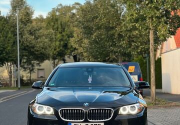 BMW 525 165.500 km 16.900 &euro; Schweinfurt 97424