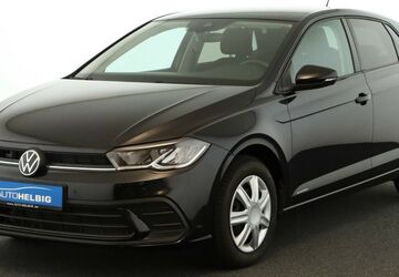 VW Polo 41.200 km 15.990 &euro; Donnersdorf 97499