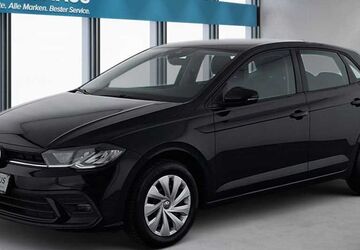 VW Polo 81.205 km 12.980 &euro; Schweinfurt 97424