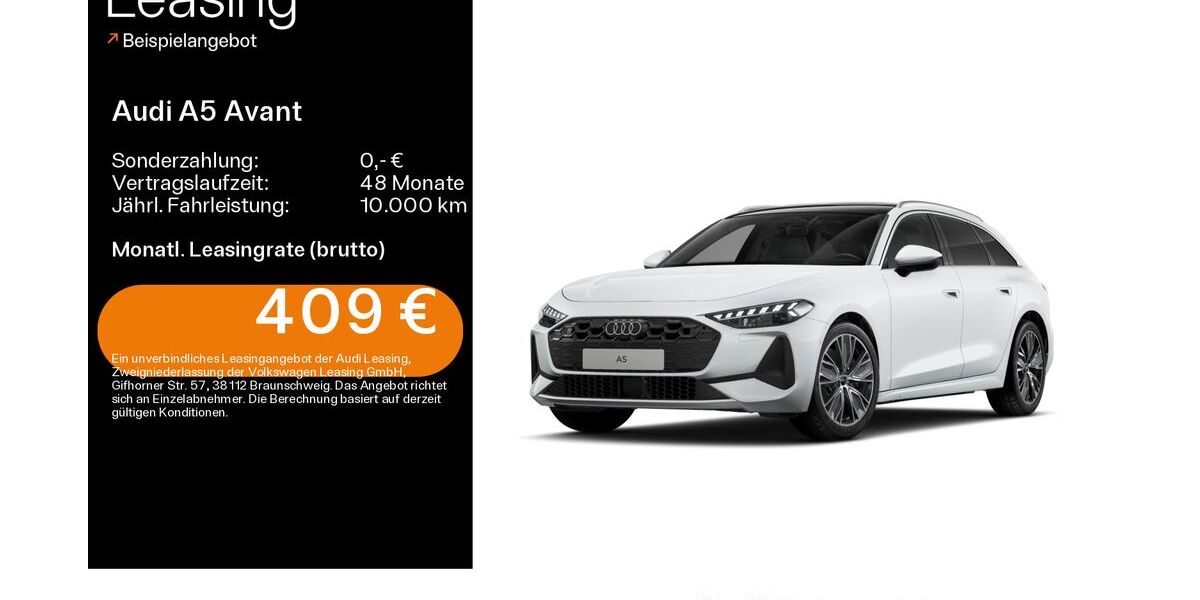 Audi A5 18.242 km 41.280 &euro; Schweinfurt 97424
