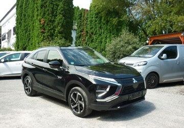 Mitsubishi Eclipse Cross 51.390 km 19.990 &euro; Estenfeld bei Würzburg 97230