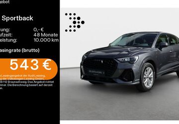 Audi Q3 37.000 km 32.890 &euro; Bad Kissingen 97688