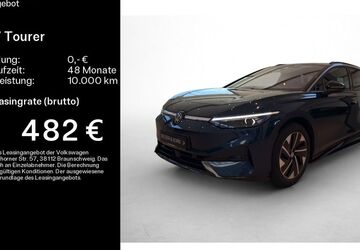 VW ID.7 12.750 km 46.990 &euro; Bad Kissingen 97688