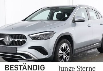 Mercedes-Benz GLA 250 9.064 km 41.990 &euro; Haßfurt 97437