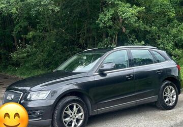 Audi Q5 159.000 km 9.650 &euro; Schweinfurt 97424