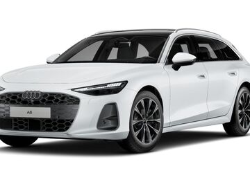 Audi A6 20.091 km 47.480 &euro; Haßfurt 97437