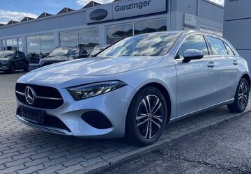 Mercedes-Benz A 180 19.431 km 25.490 &euro; Heidenfeld 97520