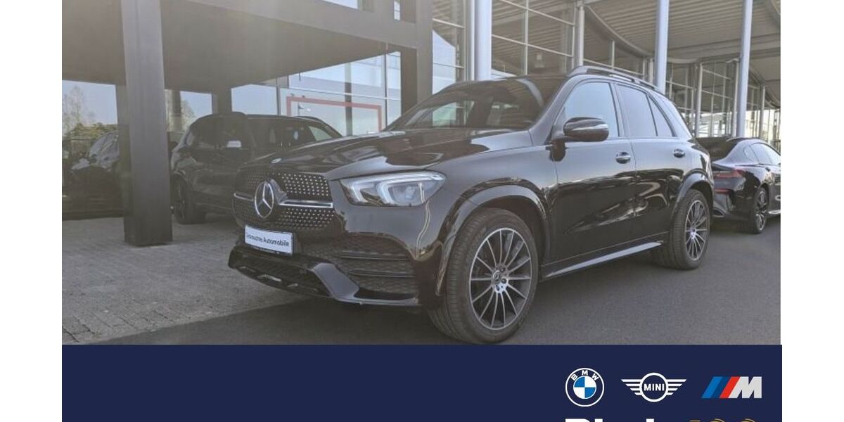 Mercedes-Benz GLE 400 72.792 km 62.890 &euro; Schweinfurt 97424