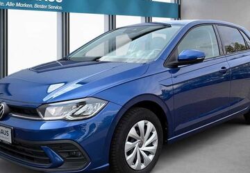 VW Polo 40.434 km 18.770 &euro; Schweinfurt 97424