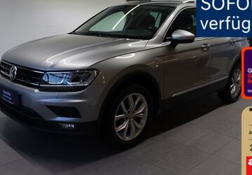 VW Tiguan 97.550 km 20.870 &euro; Schweinfurt 97424