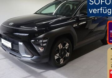 Hyundai KONA 19.790 km 26.860 &euro; Schweinfurt 97424