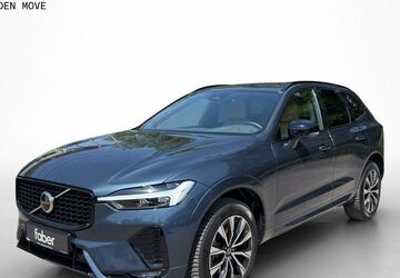 Volvo XC60 37.840 km 42.900 &euro; Schweinfurt 97424