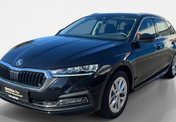Skoda Octavia 35.144 km 23.440 &euro; Schweinfurt 97424