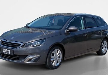 Peugeot 308 153.900 km 9.900 &euro; Schweinfurt 97424