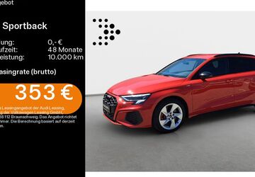 Audi A3 62.154 km 24.480 &euro; Schweinfurt 97424