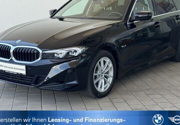 BMW 320 73.264 km 27.330 &euro; Salz 97616