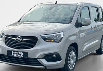 Opel Combo Life 104.776 km 15.880 &euro; Schweinfurt 97424