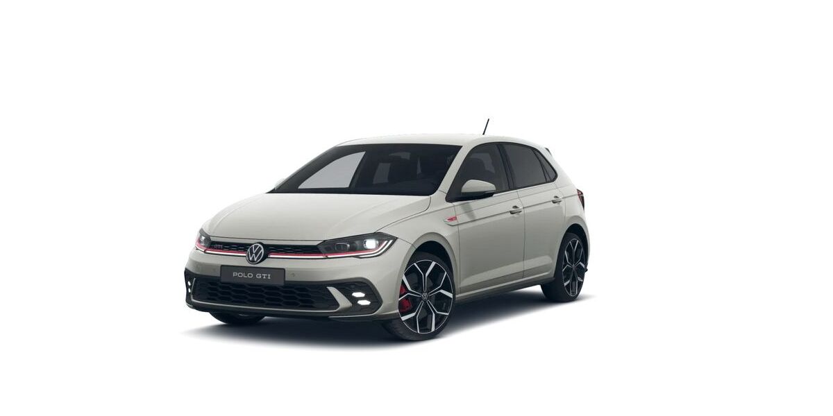 VW Polo 7.999 km 30.980 &euro; Haßfurt 97437