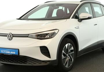 VW ID.4 36.300 km 29.490 &euro; Donnersdorf 97499