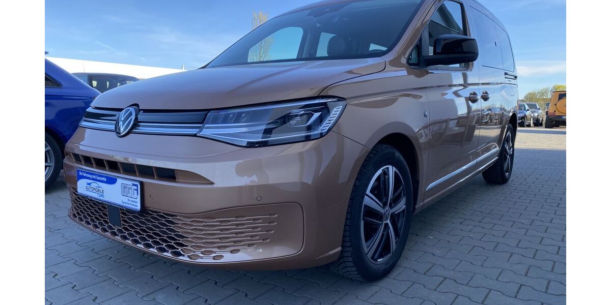 VW Caddy 32.817 km 29.000 &euro; Bergtheim 97241