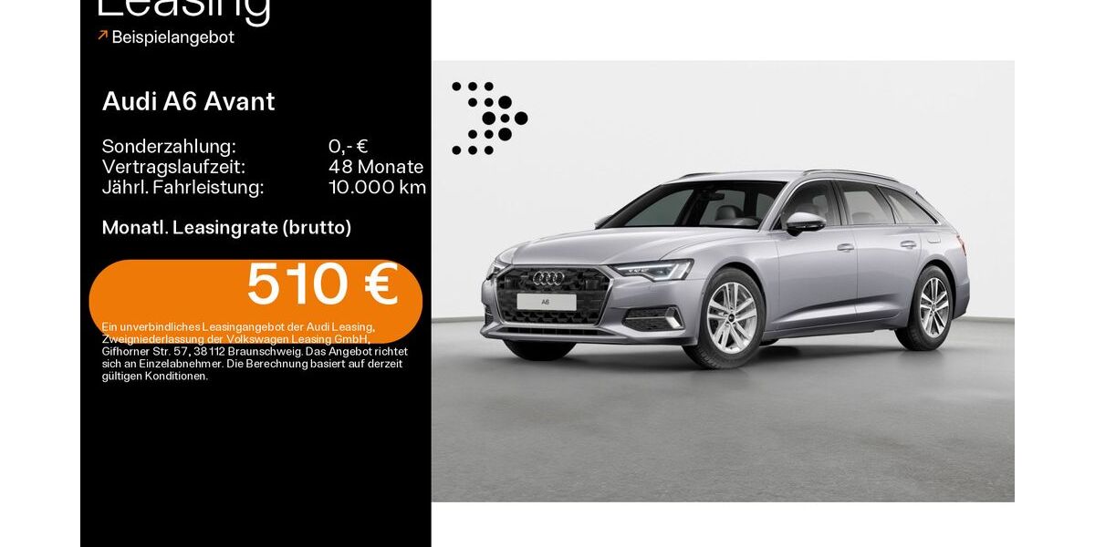 Audi A6 28.718 km 41.980 &euro; Schweinfurt 97424
