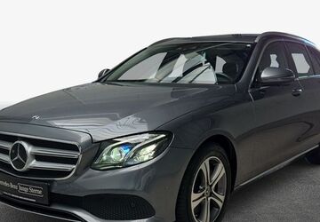 Mercedes-Benz E 220 74.264 km 26.380 &euro; Schweinfurt 97424