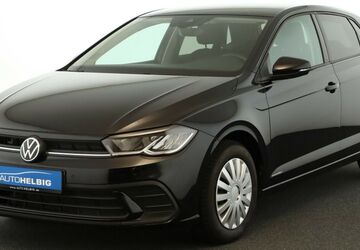 VW Polo 43.800 km 15.990 &euro; Donnersdorf 97499