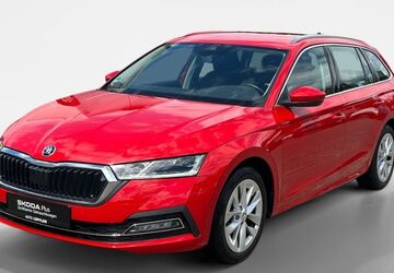 Skoda Octavia 118.547 km 18.940 &euro; Schweinfurt 97424