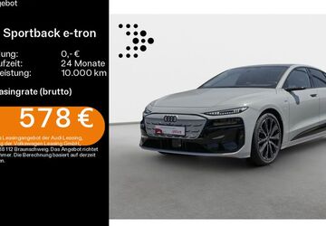 Audi A6 e-tron 12.360 km 62.890 &euro; Sand am Main 97522
