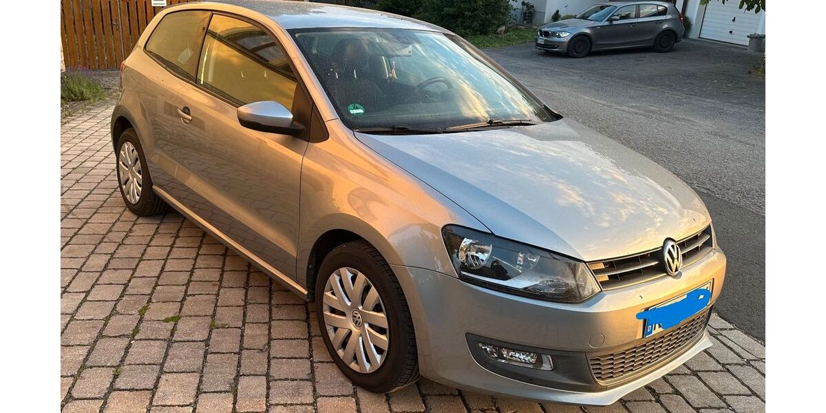 VW Polo 119.000 km 3.900 &euro; Sommerach 97334