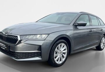 Skoda Octavia 22.706 km 25.940 &euro; Schweinfurt 97424