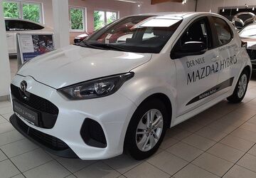 Mazda 2 Hybrid 8.994 km 20.990 &euro; Burkardroth 97705