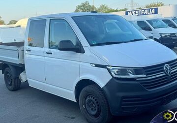 VW T6 Transporter 109.000 km 26.800 &euro; Schweinfurt 97424