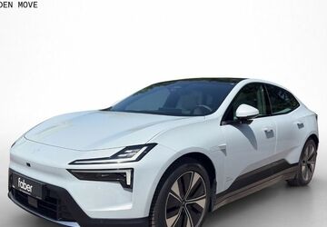 Polestar 4 8.733 km 46.400 &euro; Schweinfurt 97424