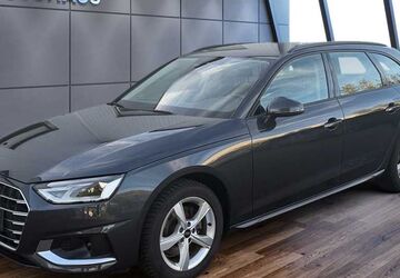 Audi A4 27.328 km 26.490 &euro; Schweinfurt 97424