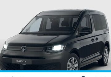 VW Caddy 2.500 km 33.990 &euro; Sand am Main 97522