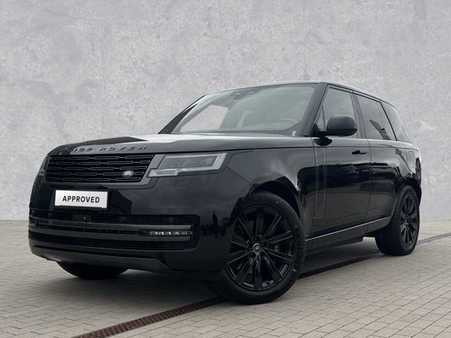 Land Rover Range Rover 3.000 km 177.900 &euro; Kürnach 97273