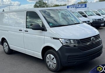 VW T6 Transporter 62.000 km 21.880 &euro; Schweinfurt 97424