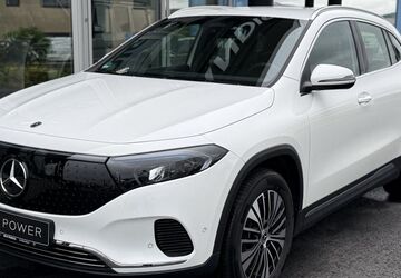 Mercedes-Benz EQA 18.807 km 36.990 &euro; Haßfurt 97437
