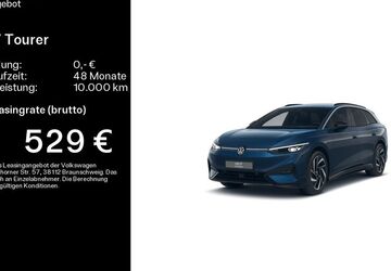 VW ID.7 28.100 km 52.990 &euro; Haßfurt 97437