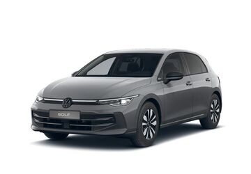 VW Golf 18.833 km 23.990 &euro; Haßfurt 97437