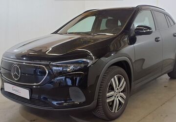 Mercedes-Benz EQA 137.200 km 24.950 &euro; Bad Kissingen 97688