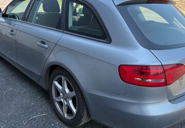 Audi A4 298.000 km 3.500 &euro; Schweinfurt 97421