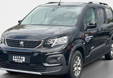Peugeot Rifter 130.295 km 15.980 &euro; Schweinfurt 97424