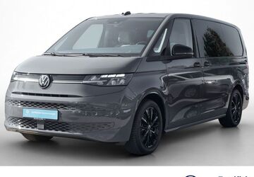 VW T7 Multivan 19.289 km 51.990 &euro; Sand am Main 97522