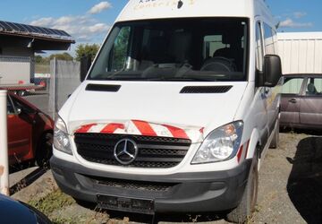 Mercedes-Benz Sprinter 354.500 km 7.400 &euro; Gerolzhofen 97447