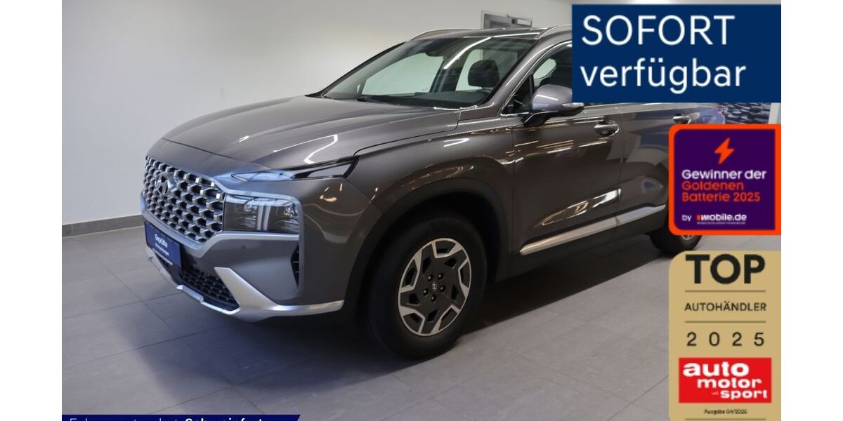 Hyundai SANTA FE 82.320 km 26.230 &euro; Schweinfurt 97424