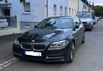 BMW 530 182.000 km 13.400 &euro; Schweinfurt 97424